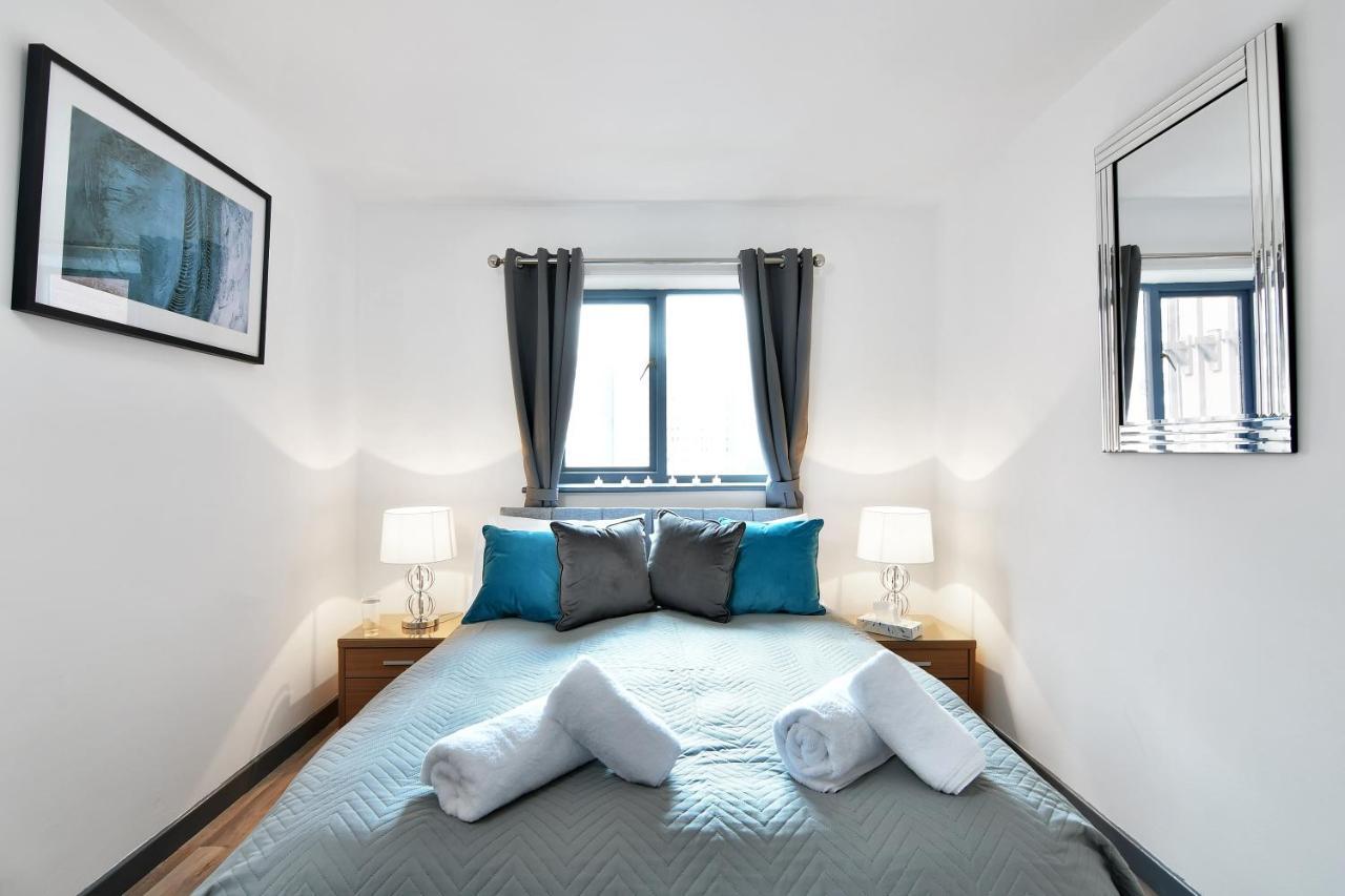 Xclusive Living Stay In City Centre, Kings Court Birmingham Exterior photo