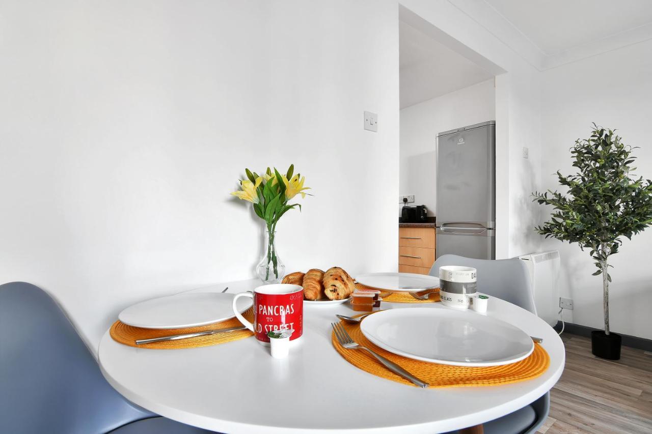 Xclusive Living Stay In City Centre, Kings Court Birmingham Exterior photo