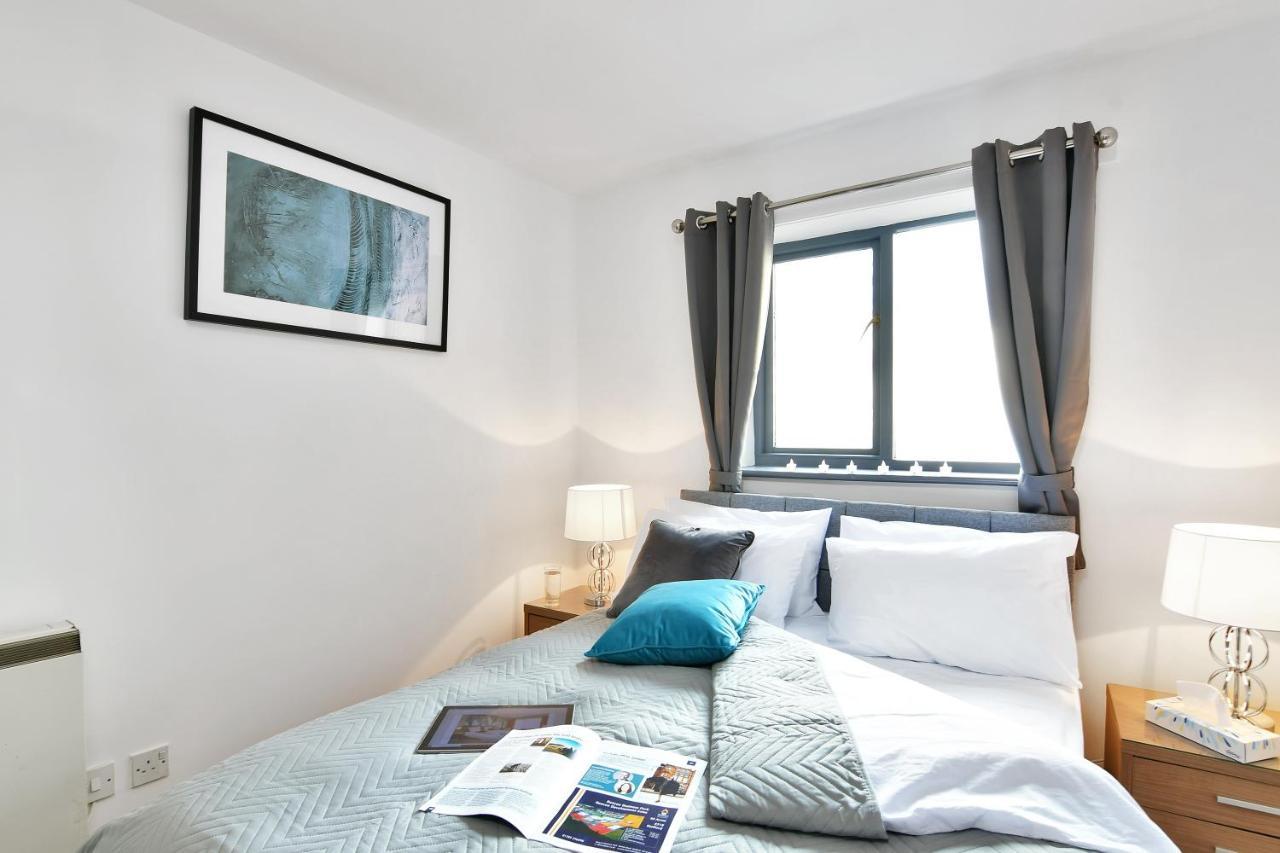 Xclusive Living Stay In City Centre, Kings Court Birmingham Exterior photo