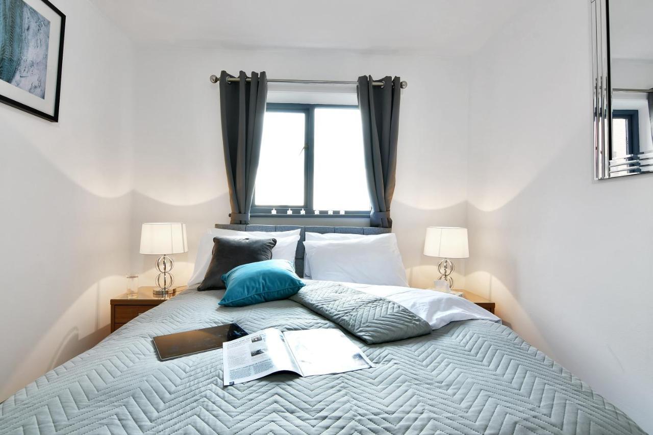 Xclusive Living Stay In City Centre, Kings Court Birmingham Exterior photo