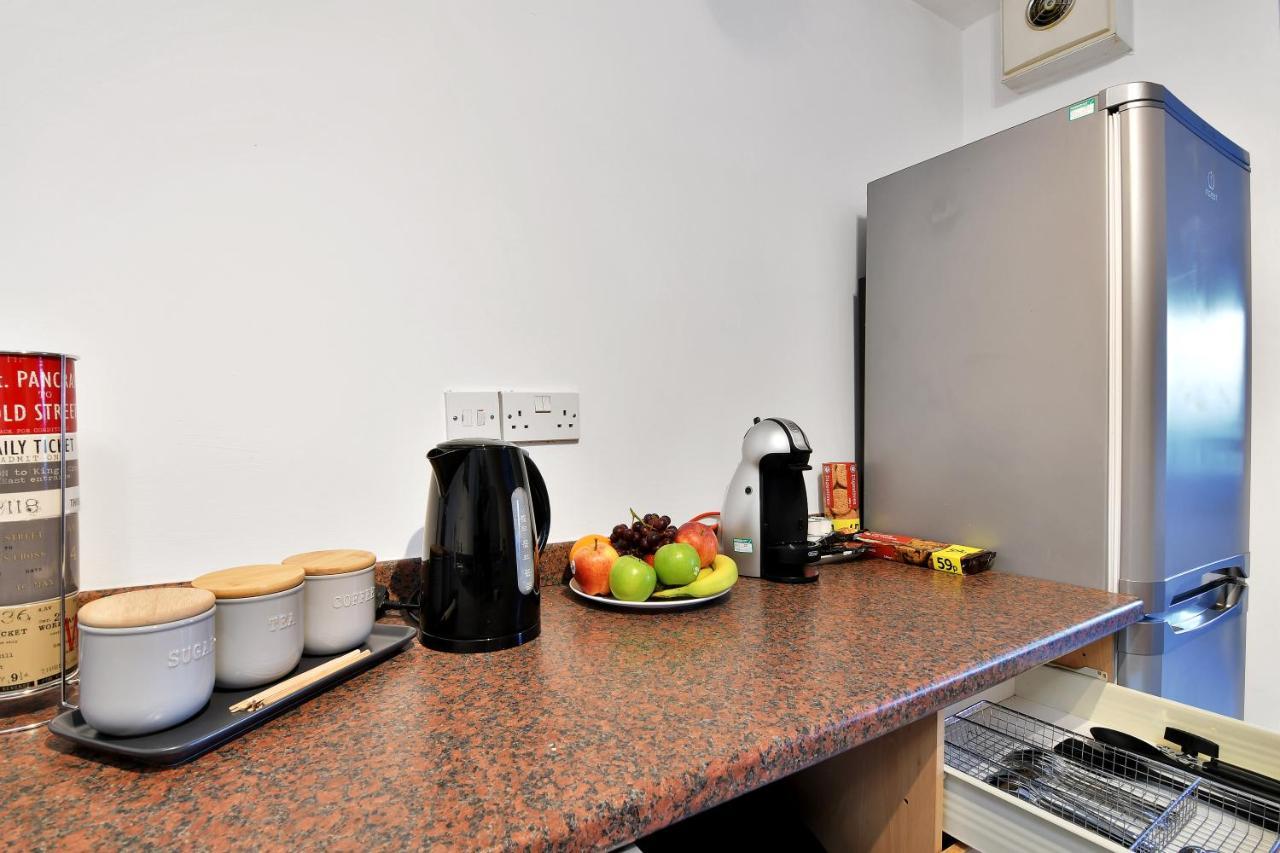 Xclusive Living Stay In City Centre, Kings Court Birmingham Exterior photo