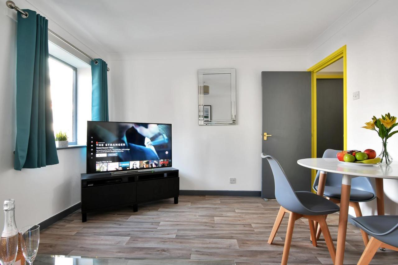 Xclusive Living Stay In City Centre, Kings Court Birmingham Exterior photo