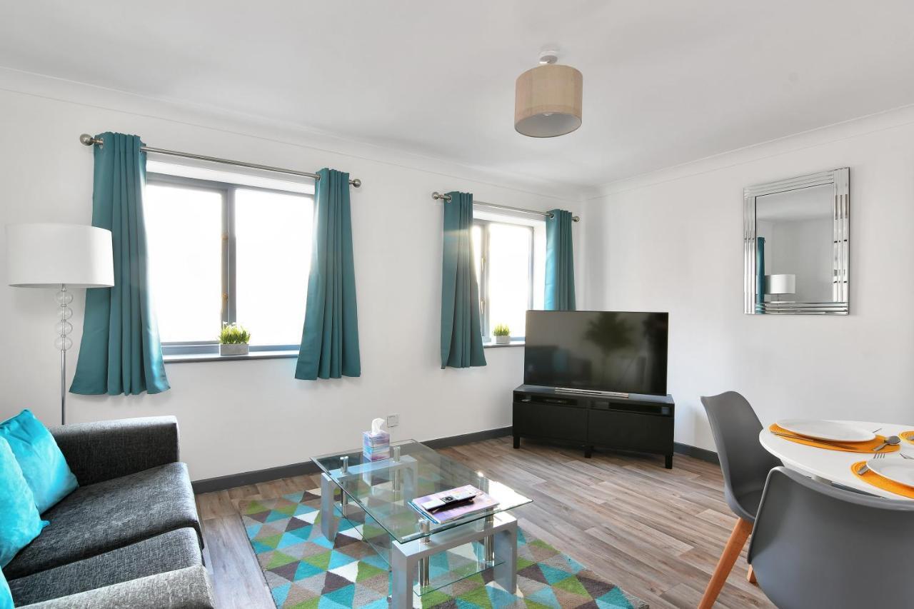 Xclusive Living Stay In City Centre, Kings Court Birmingham Exterior photo
