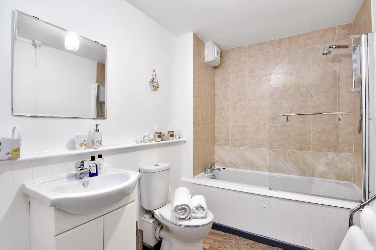Xclusive Living Stay In City Centre, Kings Court Birmingham Exterior photo