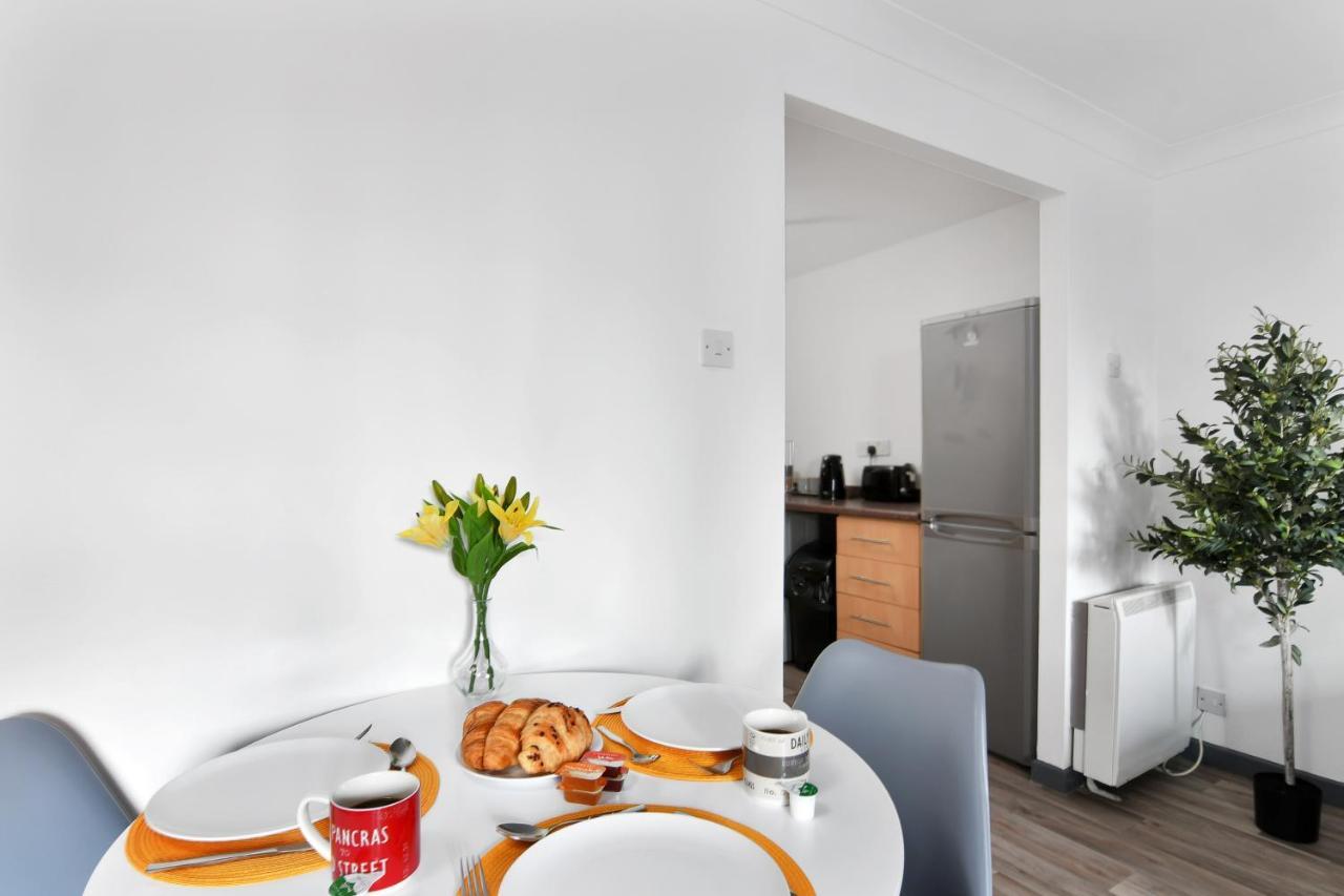 Xclusive Living Stay In City Centre, Kings Court Birmingham Exterior photo