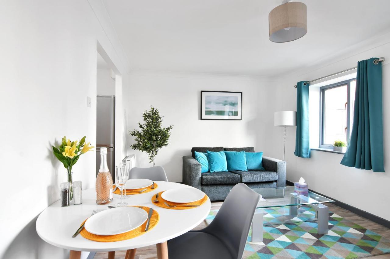 Xclusive Living Stay In City Centre, Kings Court Birmingham Exterior photo