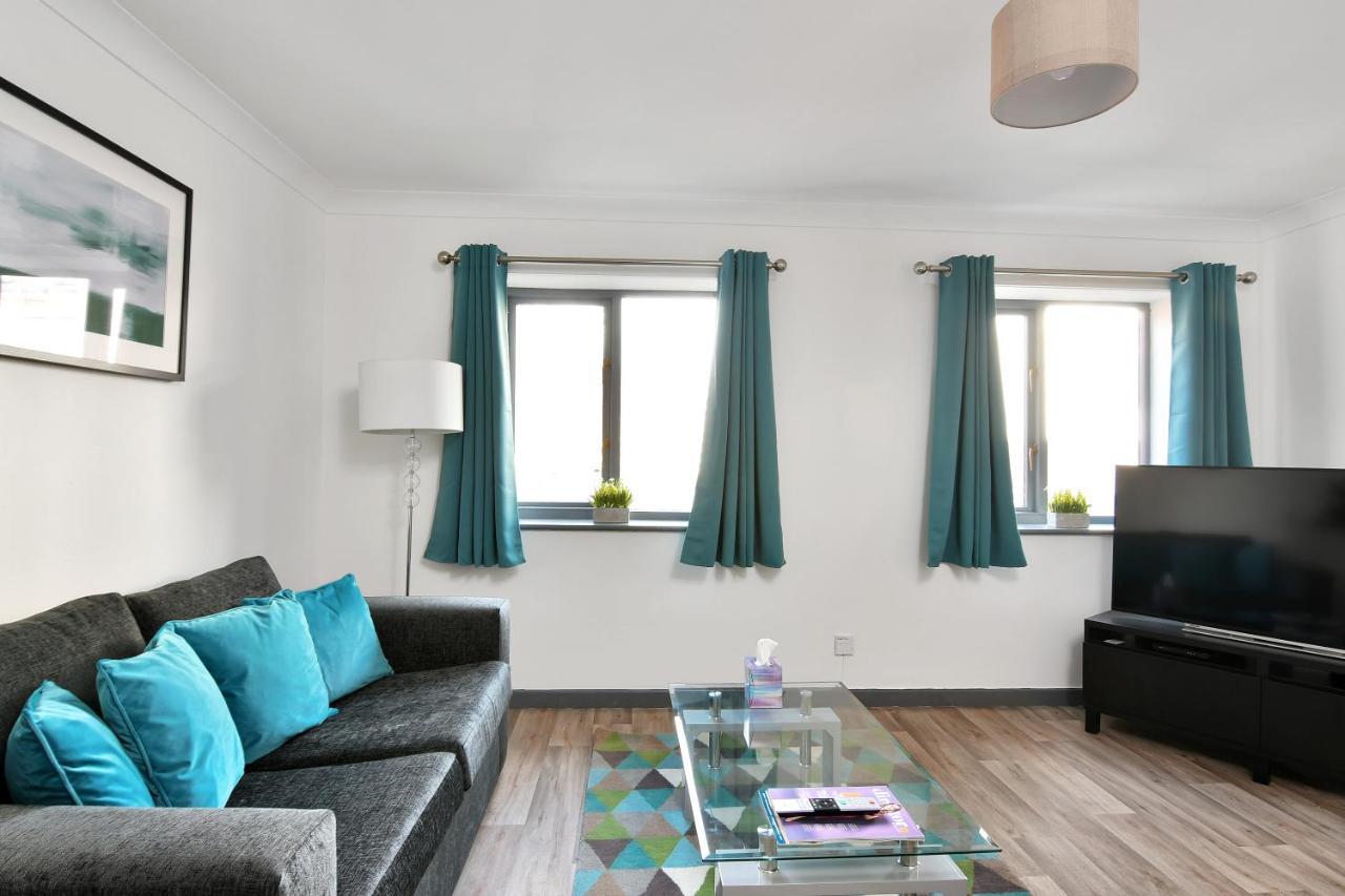 Xclusive Living Stay In City Centre, Kings Court Birmingham Exterior photo