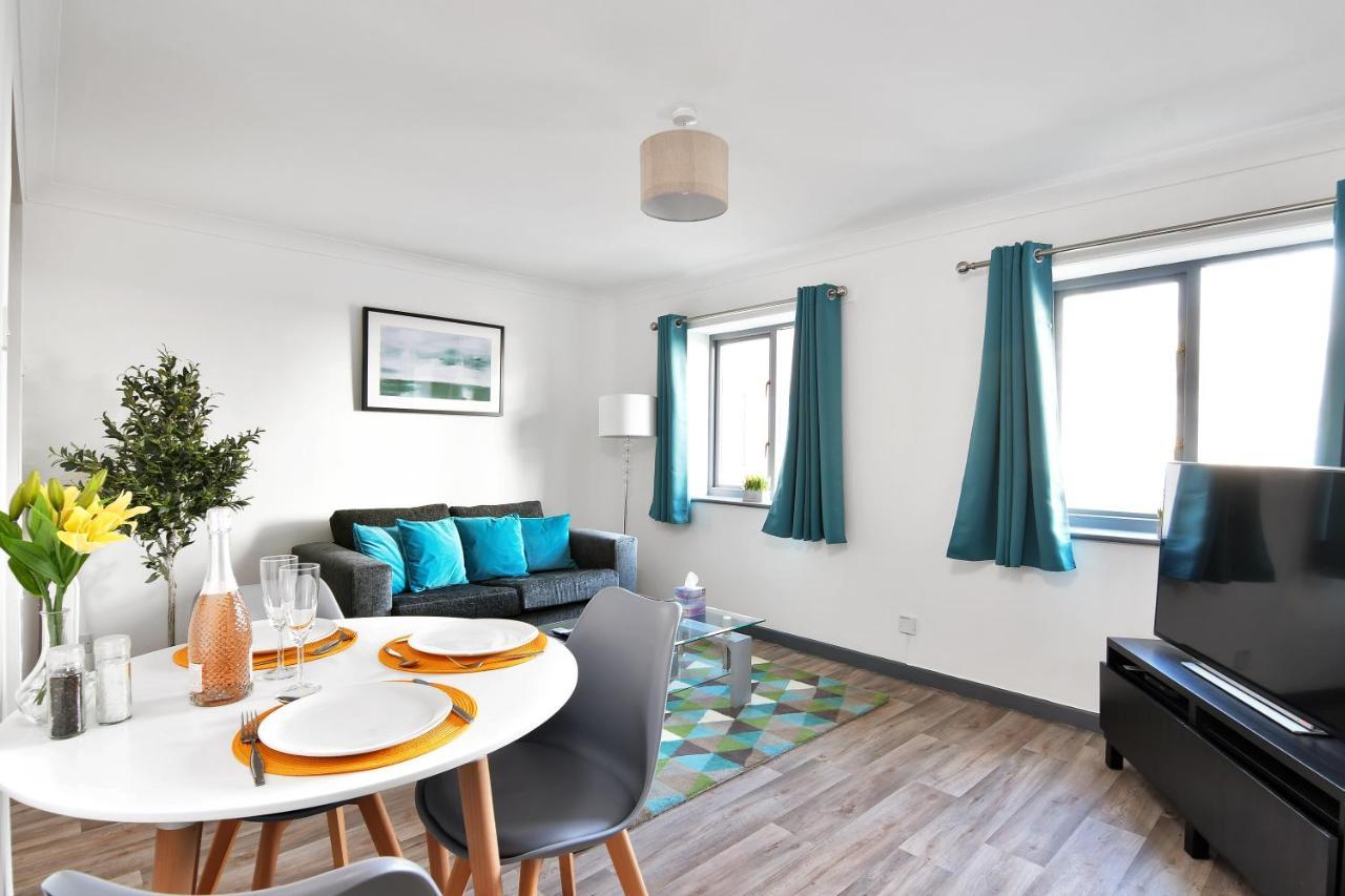 Xclusive Living Stay In City Centre, Kings Court Birmingham Exterior photo